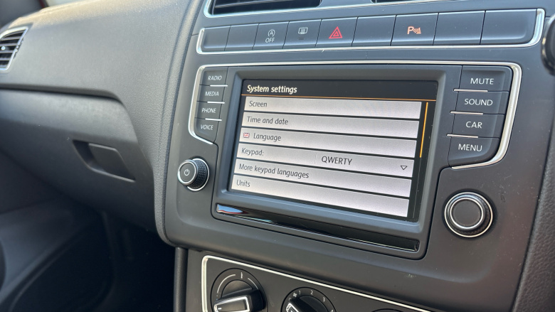 Volkswagen Polo 1.2 TSI Match 3dr Petrol Hatchback